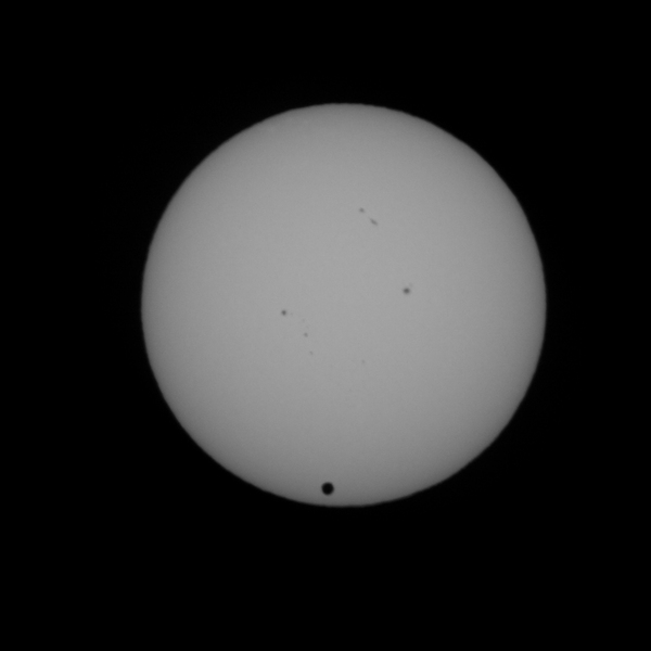 Venus Transit