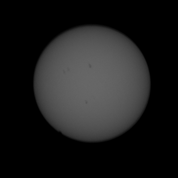 Venus Transit